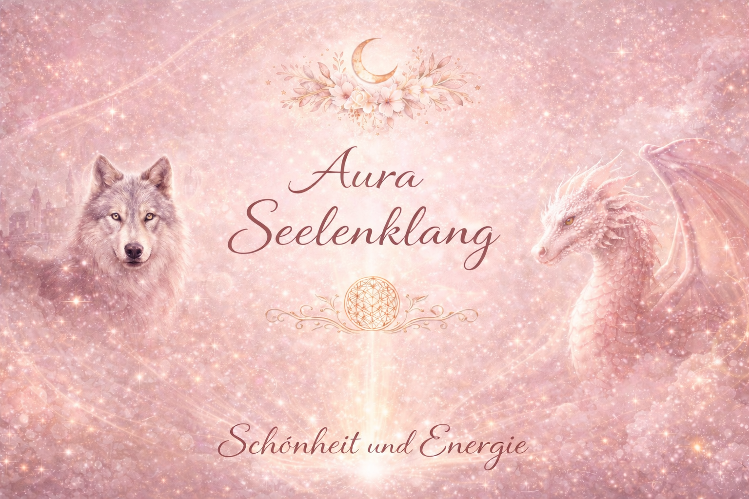 Aura Seelenklang